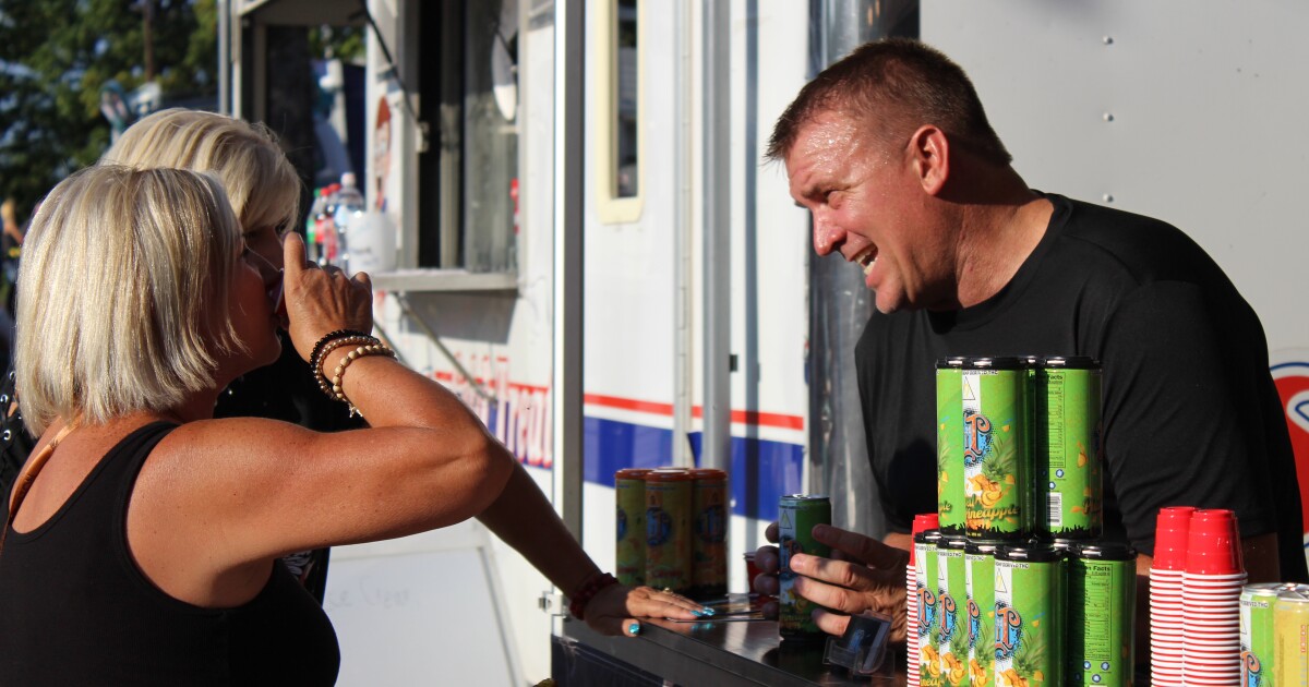 Missouri hemp industry stuck in confusion as Gov. Mike Parson's THC ban gets delayed