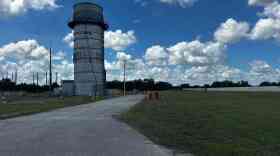 A proposed data center project in DeSoto County would be located on the site of a decommissioned power plant.