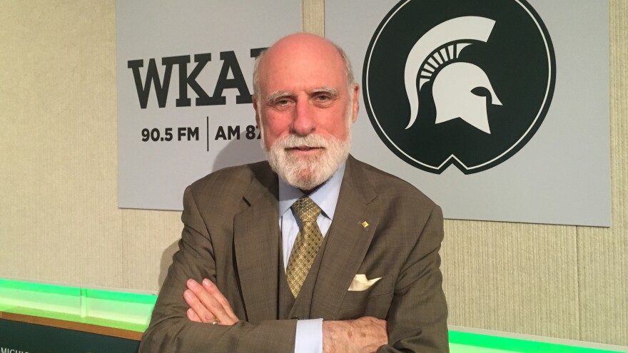 Vinton Cerf photo