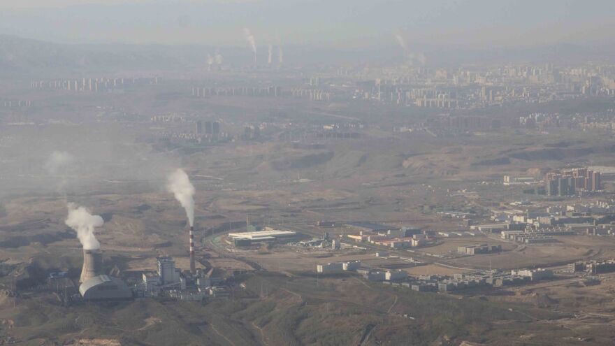 Mark Schiefelbein/AP