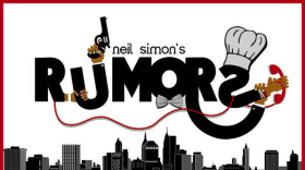 “Rumors” banner