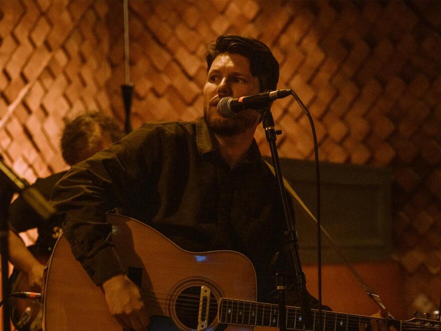 Jason Woodbury