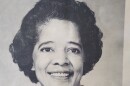 Wisconsin politician Vel R. Phillips was the first Black woman to be elected to a statewide office in the U.S.