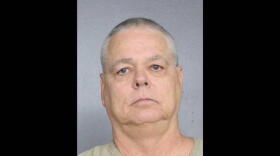 Former deputy Scot Peterson was released from jail Thursday afer posting bond. He faces 11 criminal counts after failing to confront gunman in the 2018 shooting at Marjory Stoneman Douglas High School