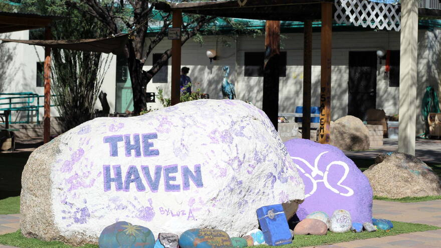 The Haven 9-30