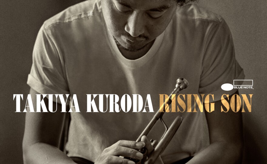 Serenade To The City Pick of The Week-Takuya Kuroda Rising Son