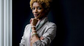 As anti-immigrant sentiment rises in the the Netherlands, Dutch television and radio personality Sylvana Simons will be running for a parliamentary seat to help represent immigrants and minorities.