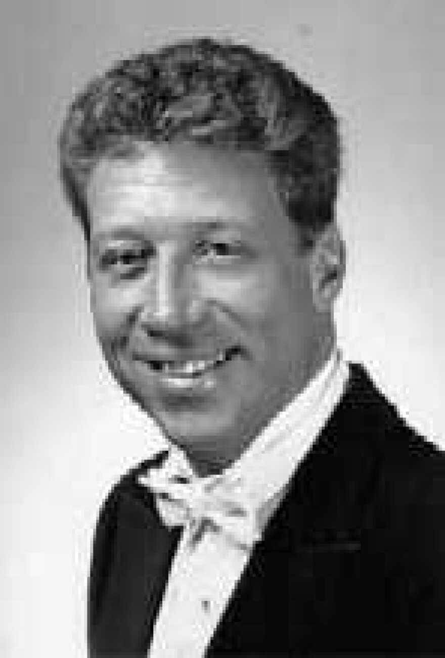Dale Adelmann