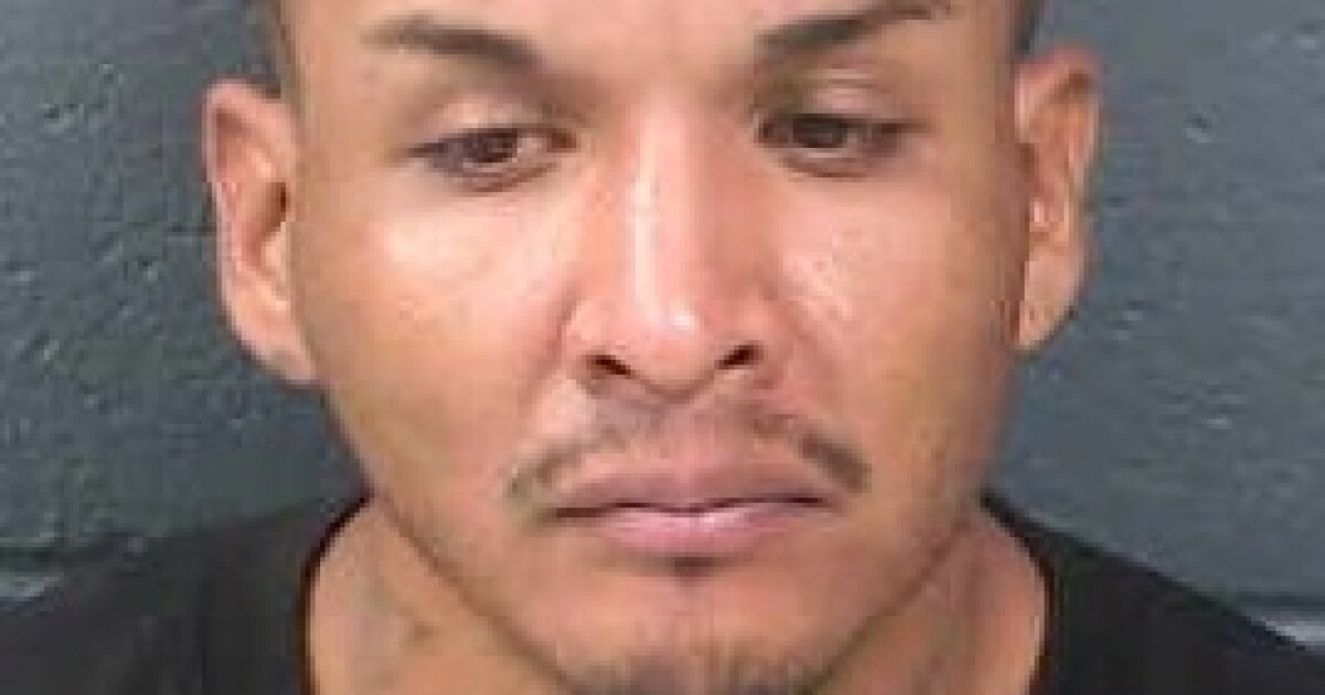 Las Cruces Man Facing Murder Charges In Shooting | KRWG Public Media