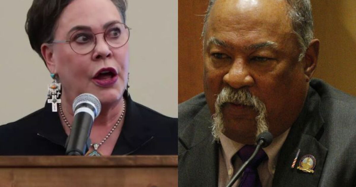 Hageman wins Republican primary for Senate, Byrd wins Democratic vote