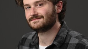 Headshot Wyatt Busby