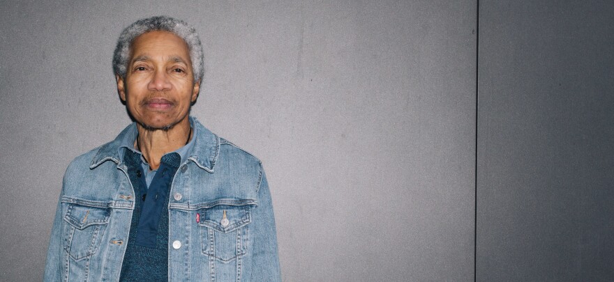 Beverly Glenn-Copeland.