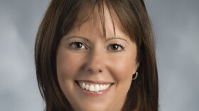 United Way for Southeastern Michigan Senior Director for Engagement & Experience, Katie Groves.