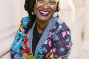 Richmond resident Ebony Walden has launched a travel media company called Black Beyond Borders.