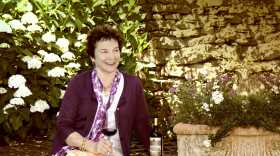 Frances Mayes says it's never too late for a new beginning. Her life and success proves it as she continues to encourage women to pursue their passions while pursing her own. 