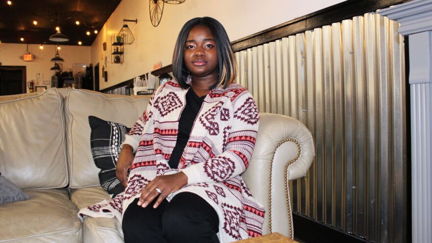 Jazmin Orozco Rodriguez/KHN