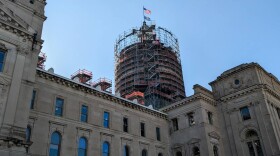 The measure now goes back to the Senate, which can send it to the governor or take it to conference committee for more work.