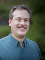 portrait: Kevin Lavery