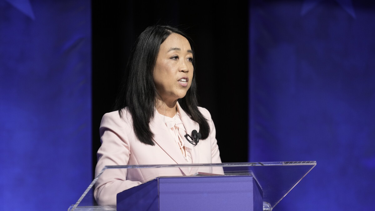 Philly Democratic mayoral primary pits moderates against progressives - Vimarsana News