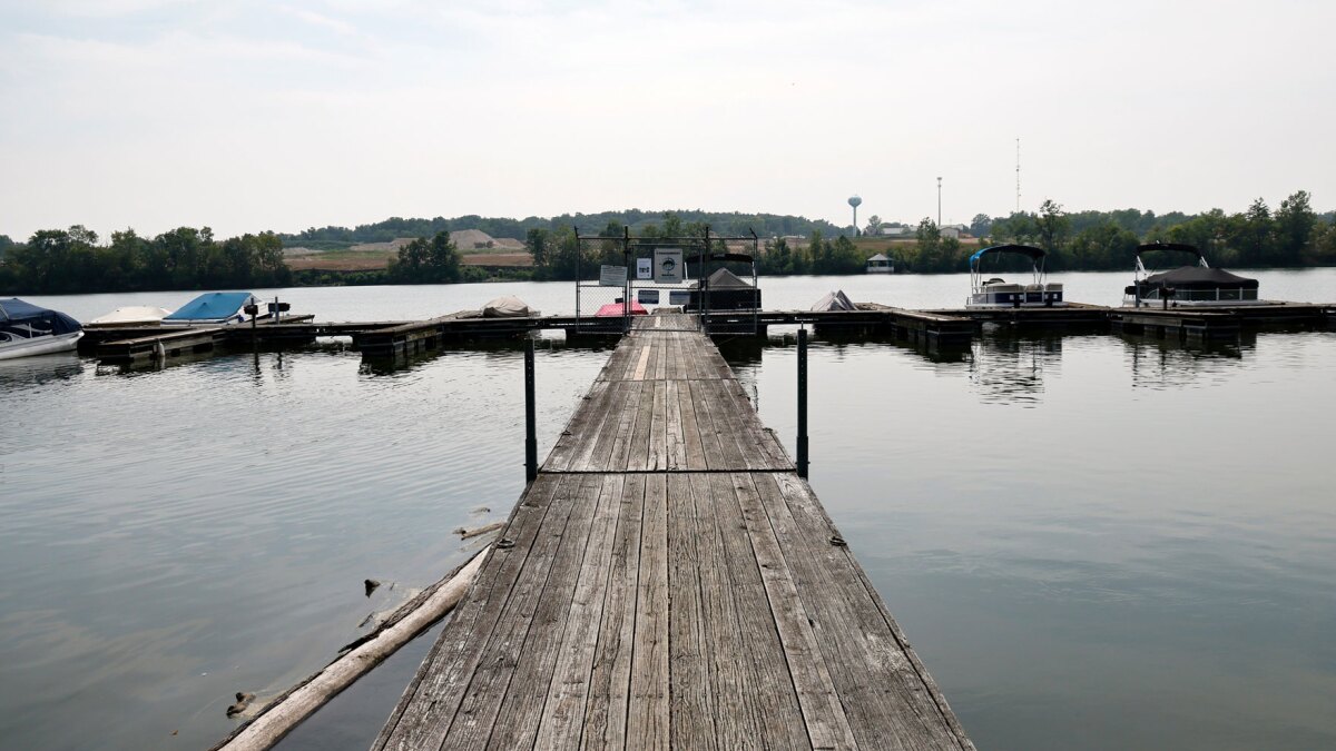 Delaware County identifies remaining Scioto River drowning victims