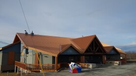 The YK Elders Home in Bethel on May 27, 2026.