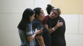Jae C. Hong/AP