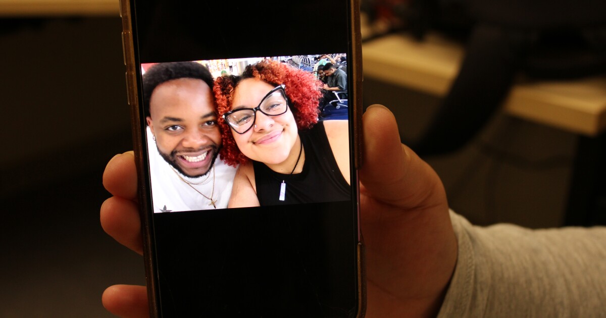 ICE operations in Maine are taking an emotional toll on the family and friends of those detained