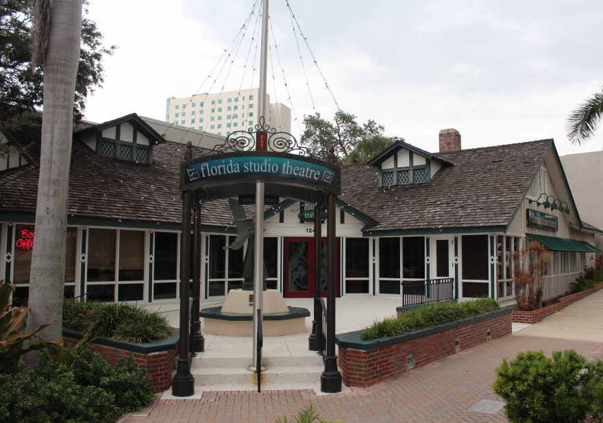 Keating Theatre
