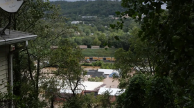 La pregunta sobre cuán grande es el impacto del paso de Helene por las montañas Apalaches en el sur de Estados Unidos no tiene una respuesta clara. Y muchísimo menos se conoce el impacto que ha tenido sobre la comunidad latina de la zona