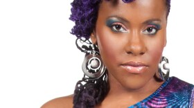 Etana's "People Talk" is a catchy anthem about keeping your head up high in the face of gossipers and backbiters.