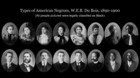 Mourning the Creation of Racial Categories explores the continuing consequences of categorizing race in America.