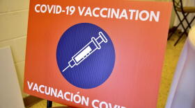 The mass vaccination clinic in Gary will deliver 2,000 doses of the COVID-19 vaccine per day.
