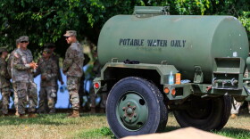 El gobierno de Connecticut está preparado para movilizar efectivos de su Guardia Nacional y personal especializado de compañías de agua para ayudar a Puerto Rico a enfrentar la crisis que ha dejado a cientos de miles de abonados bajo interrupciones y planes de racionamiento.