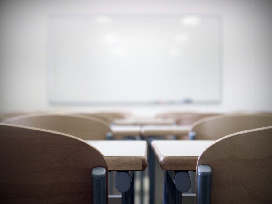 The classroom is the best place to start discussions between scientists and humanists about many issues facing our world, says professor Marcelo Gleiser.