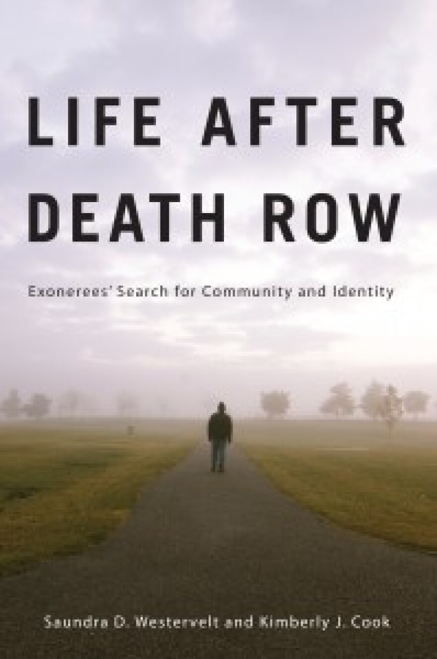 Life After Death Row