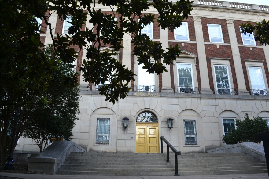 Winston-Salem City Hall