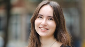 Guitarist Alison Haydu