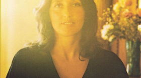 Joan Baez Album Art