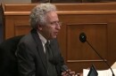 Ken Falk, legal director for the ACLU of Indiana, says Monroe County must establish a new jail as soon as possible.