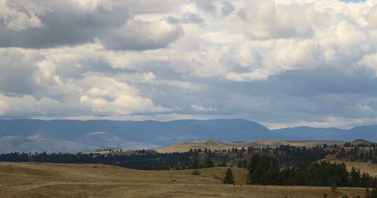 Water Restored After Shutoff On Crow Reservation, Pryor Given Boil
