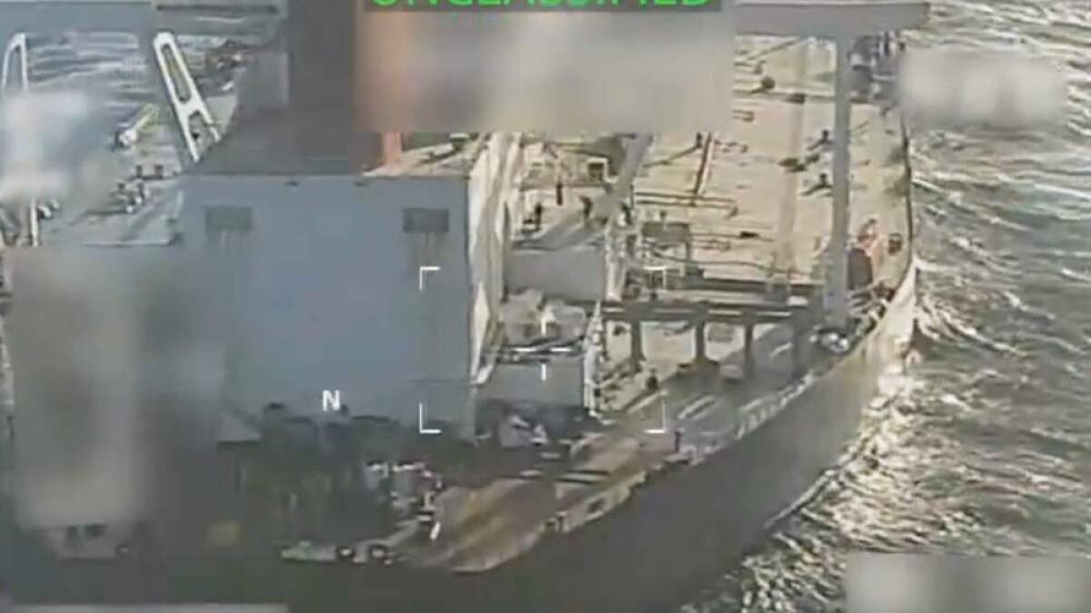 Trump Oil Blockade Puts Cuba on Brink