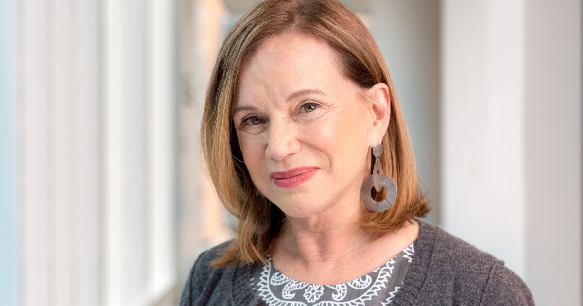 Longtime NPR host correspondent Renee Montagne begins a new chapter WVTF