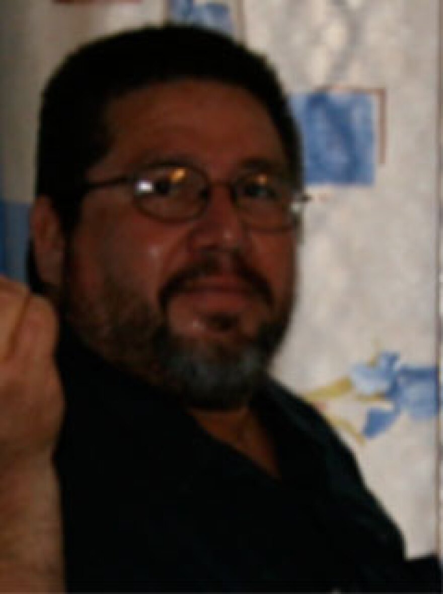 Javier Valdez