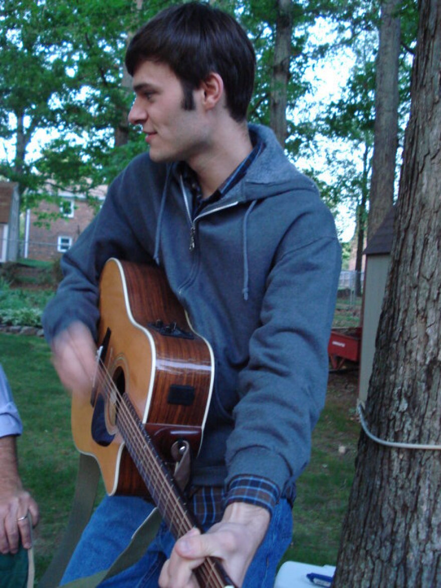 Patrick Ragland
