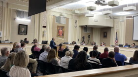 Lexington Council Chamber 06-13-23