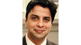 Ball State health scientist Jagdish Khubchandani says one of the common issues he hears with working adults is that they think about stress at the job once they get home.