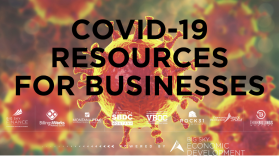 Big Sky Economic Development launched a resourceful website for Yellowstone County business owners on Apr. 13, 2020. 