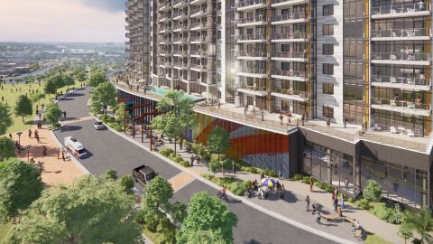 Reverb by Hard Rock renderings