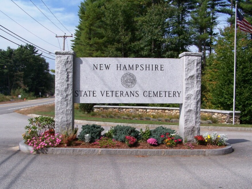Handful of N.H. Officials to Attend Veterans Day Ceremony | New ...