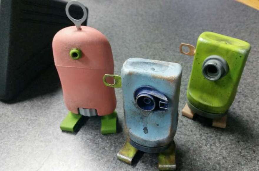 protobots